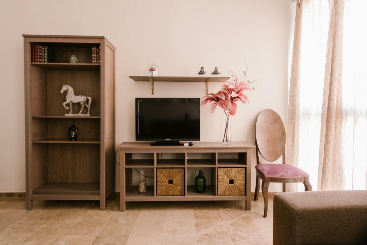 Alameda Amor Suite By Valcambre Sevilla Exterior foto