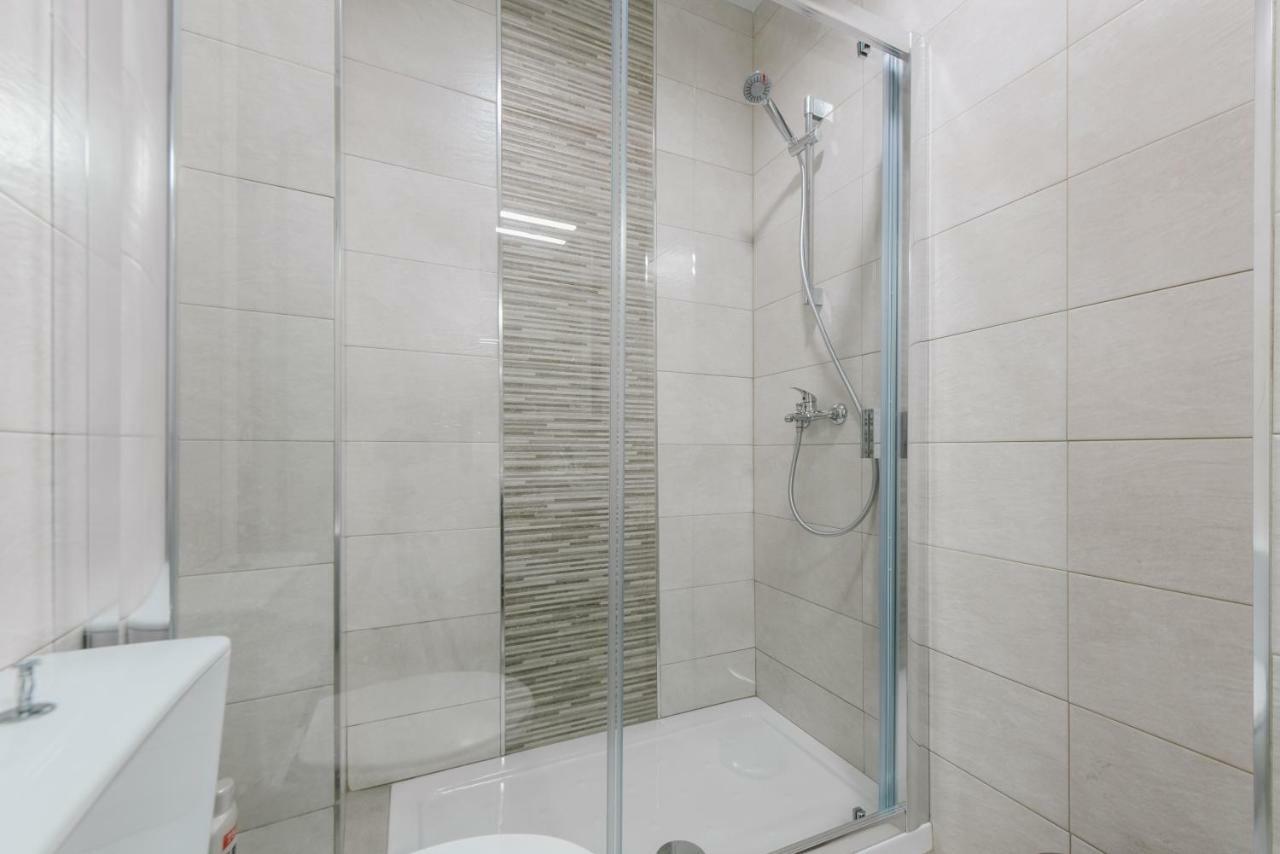 Alameda Amor Suite By Valcambre Sevilla Exterior foto